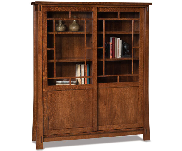 Modesto Bookcase