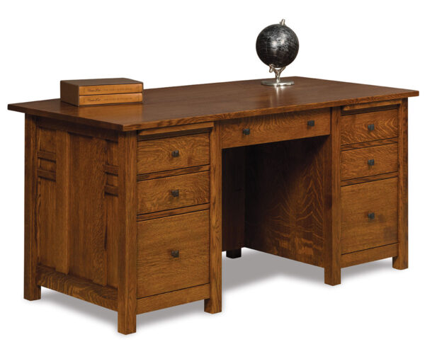 Kascade Desk