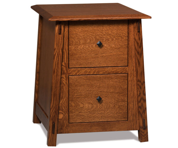 Colbran File Cabinet