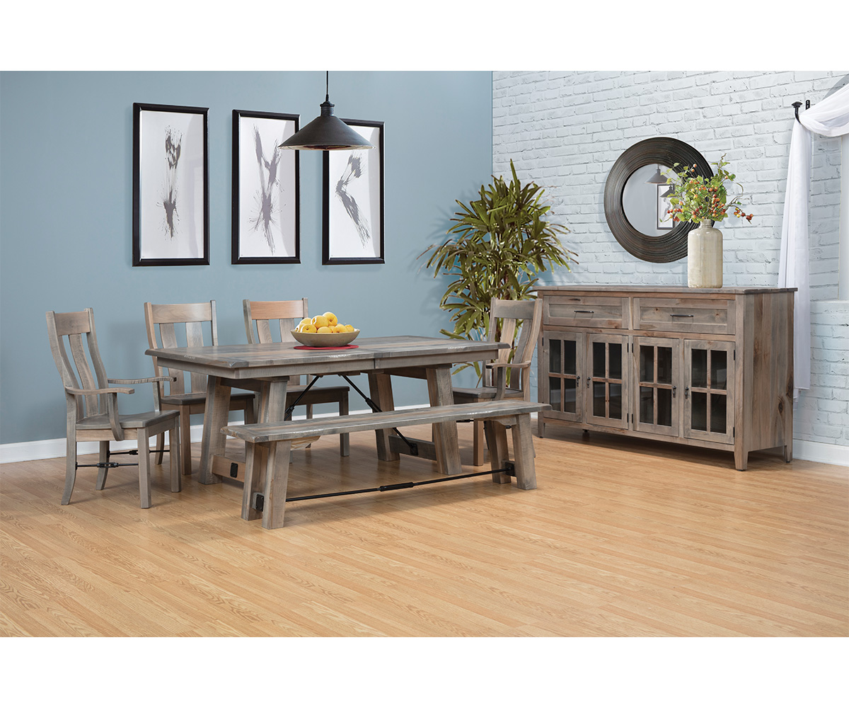 Liberty Dining Collection - Image 2