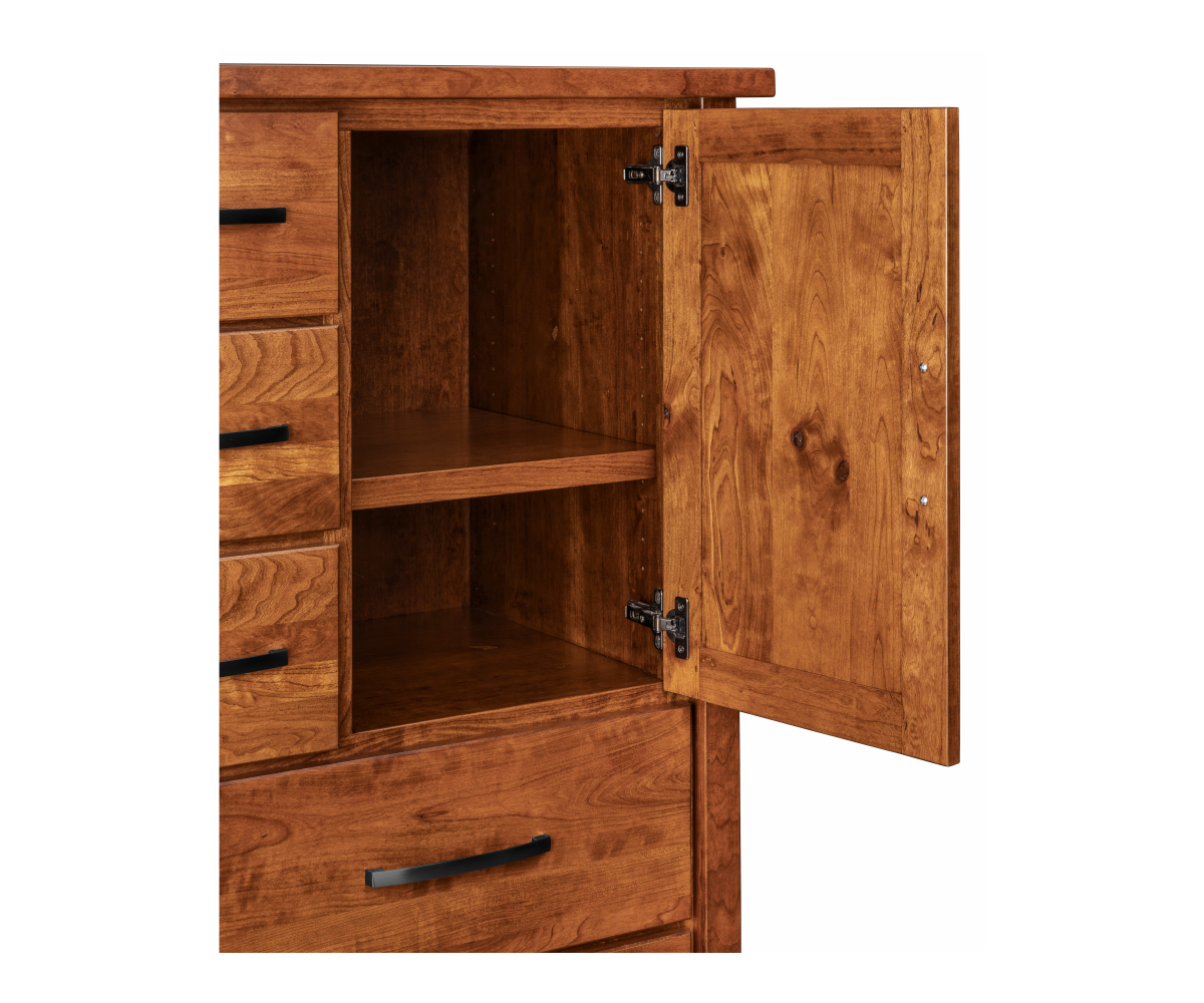 Monarch His & Hers Chest - Image 2