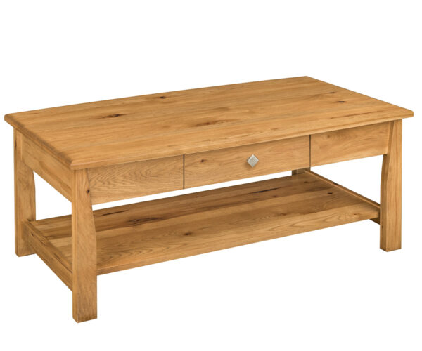 Mondovi Coffee Table