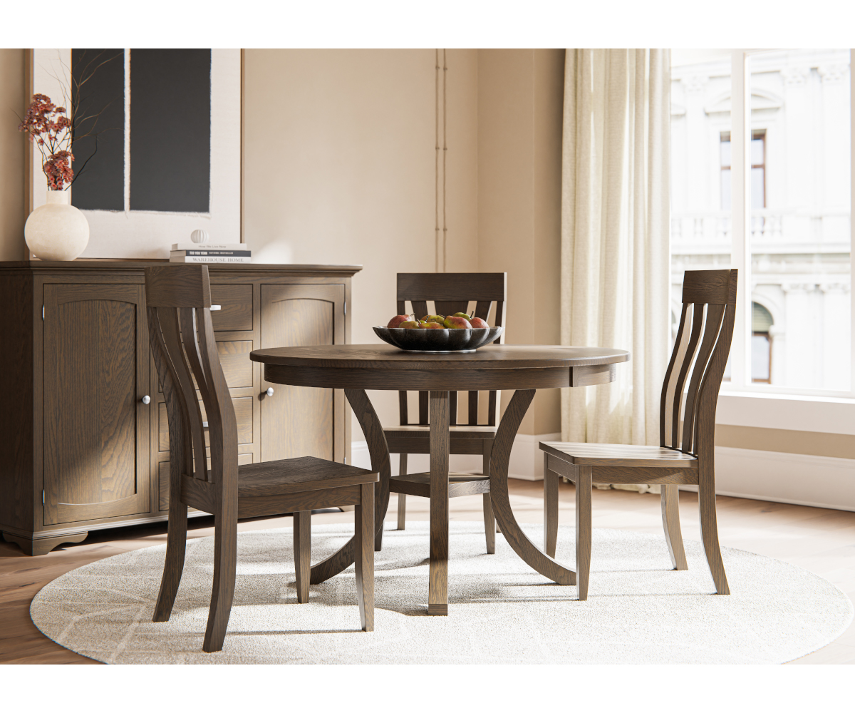 Oak Harbor Table - Image 2