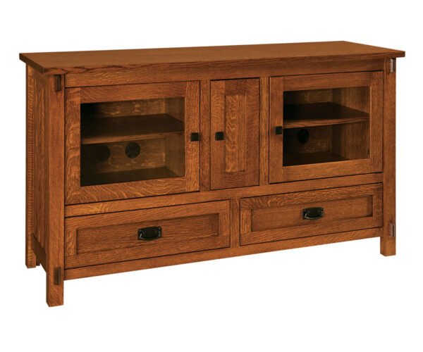 Rio Mission TV Console - 57"W