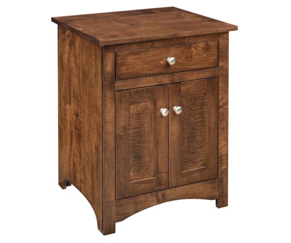Shaker Nightstand