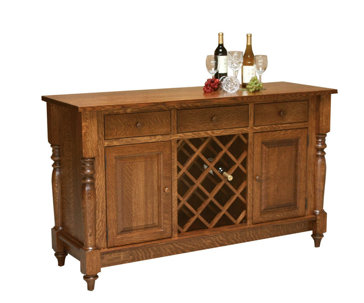 Harvest 60" Buffet - Image 2