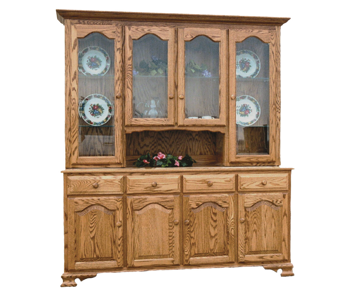 LaGrange Hutch 4 Door