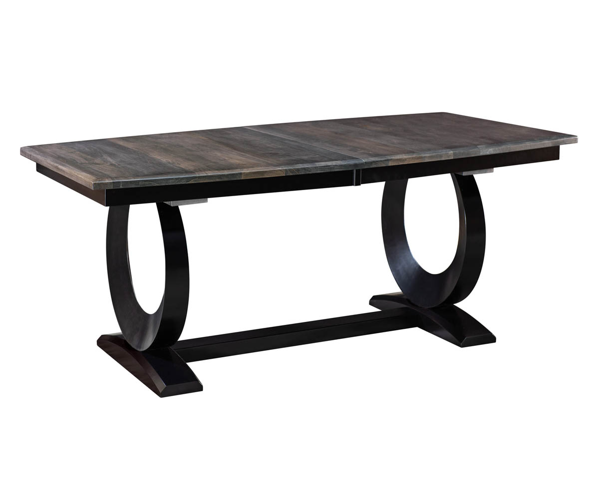 Avery Trestle Table Collection - Image 3