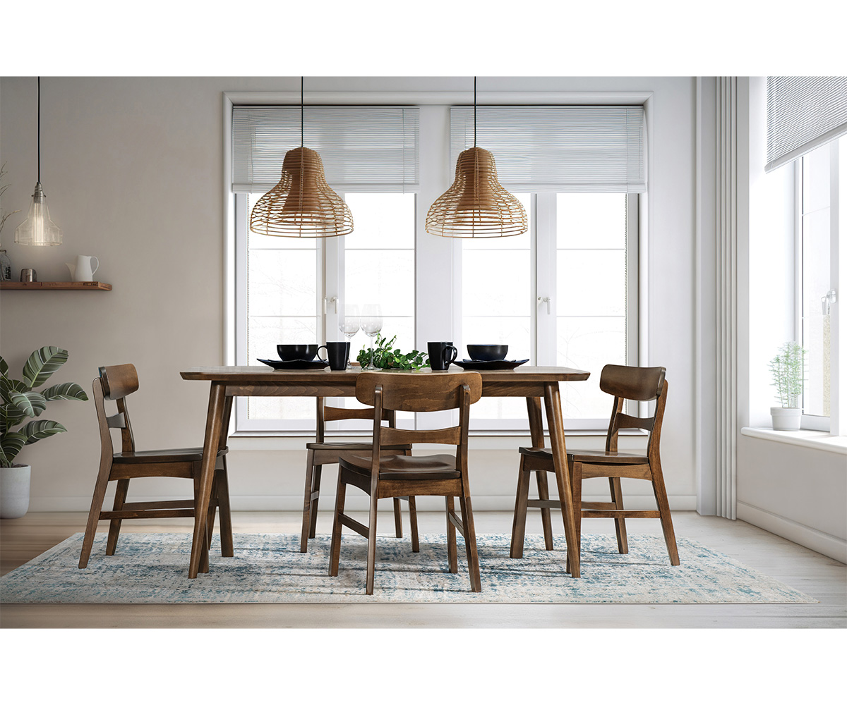 Bennington Leg Table Collection - Image 2