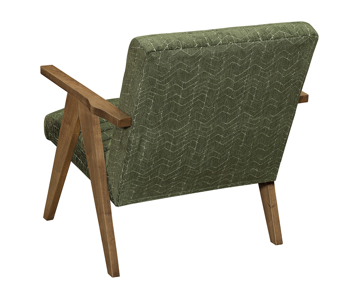 Xavier Chair - Image 2