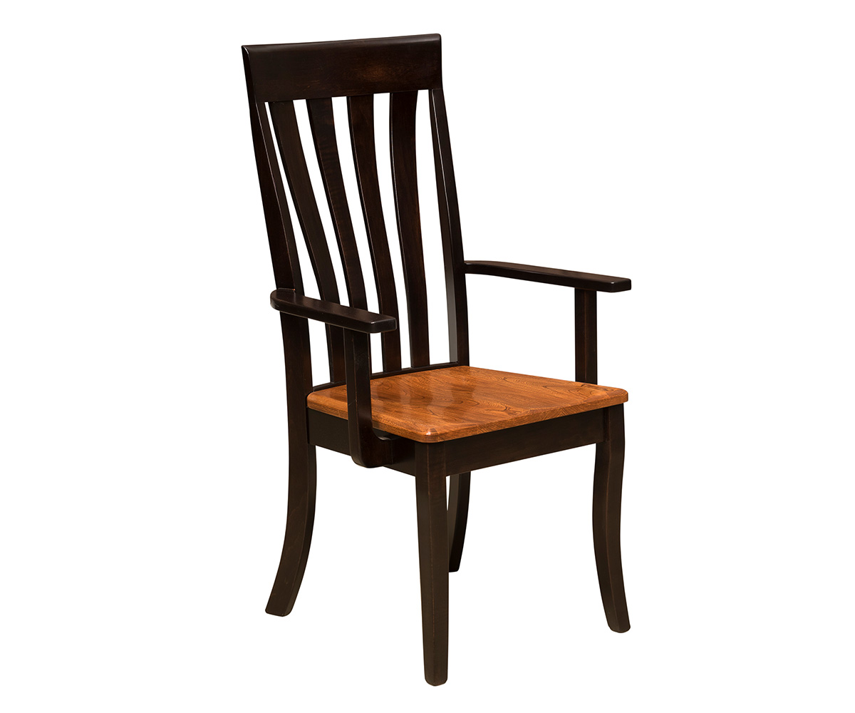 Canterbury Chair Collection - Image 4