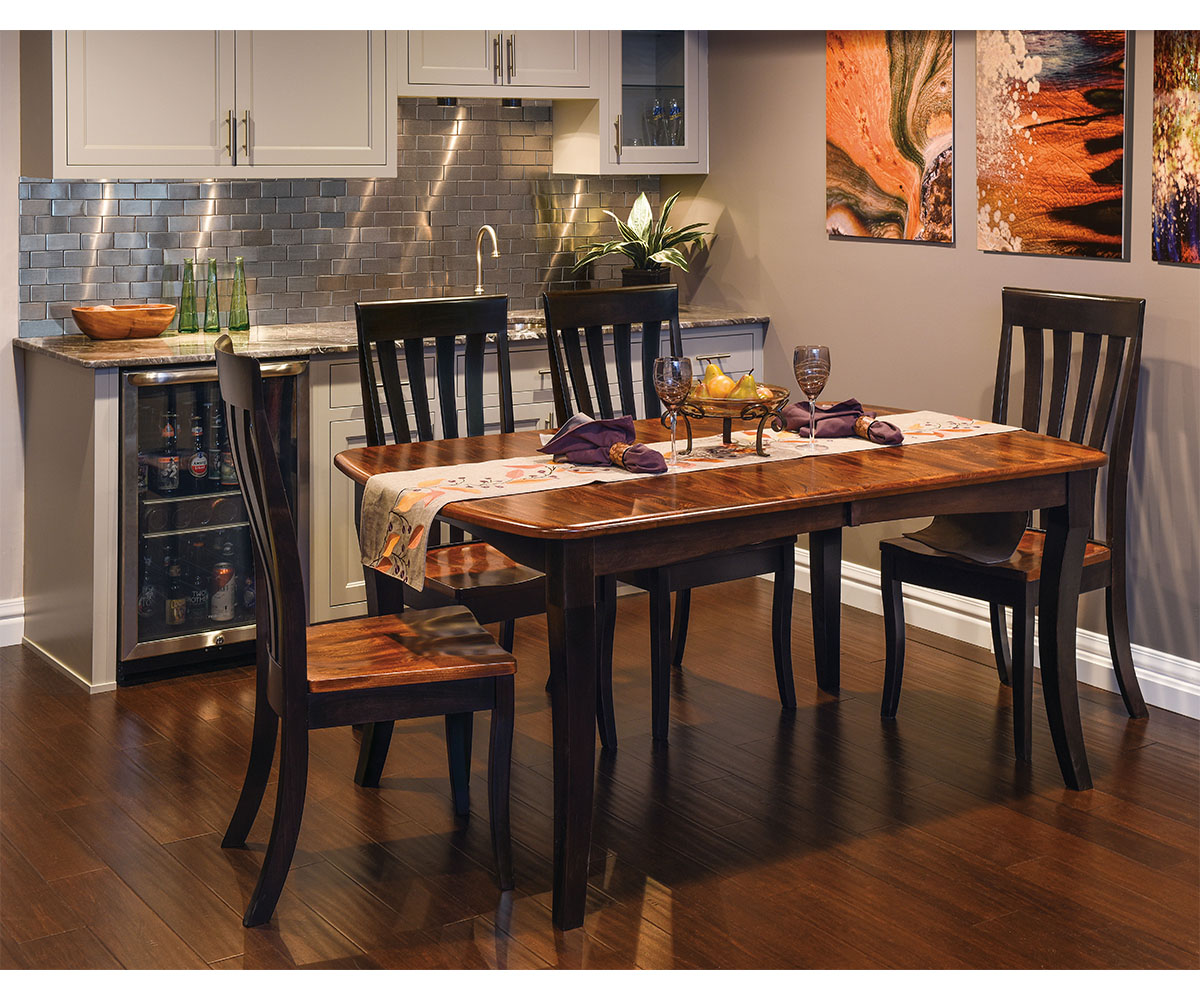 Canterbury Chair Collection - Image 2