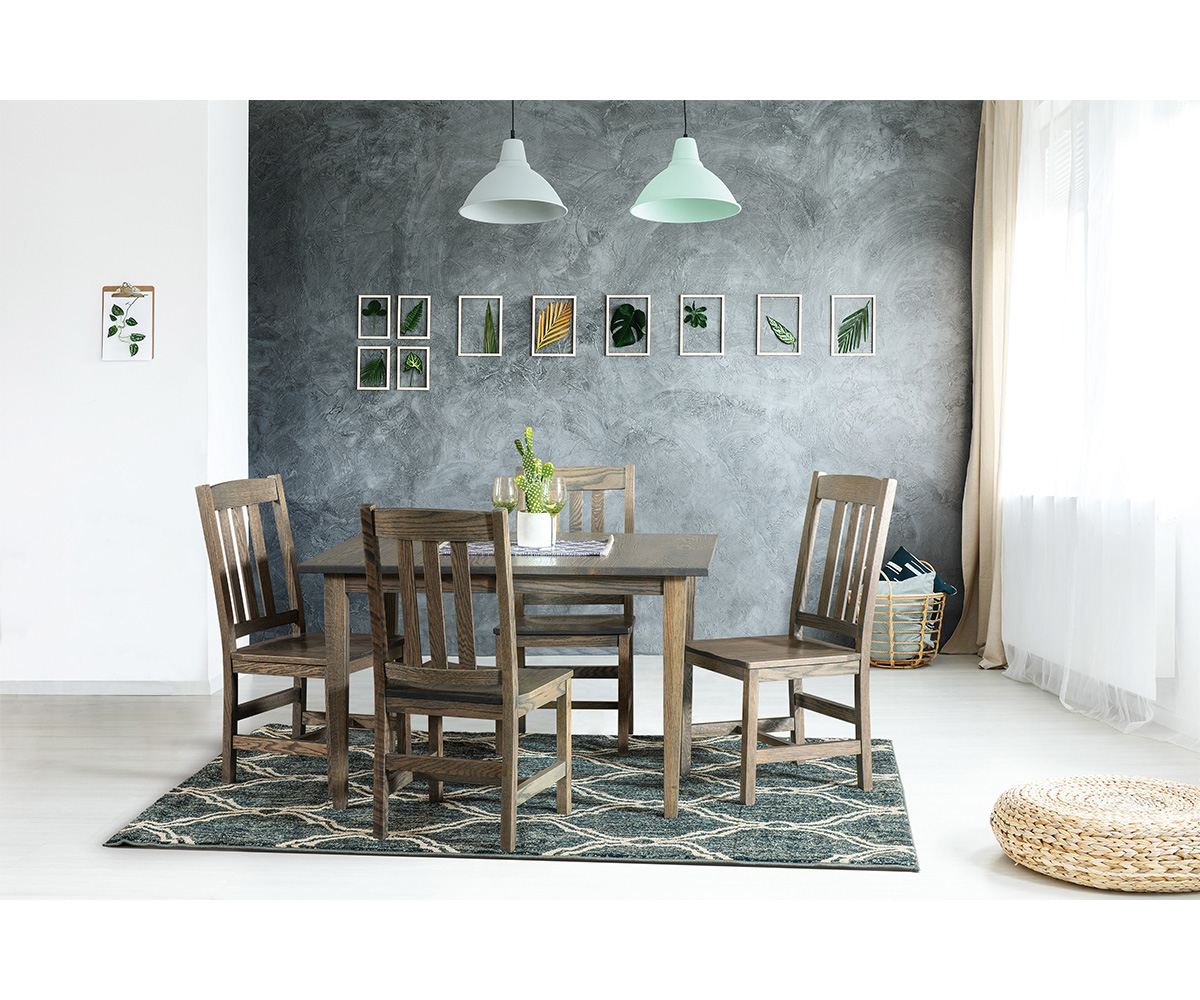 Dover Leg Table Collection - Image 2