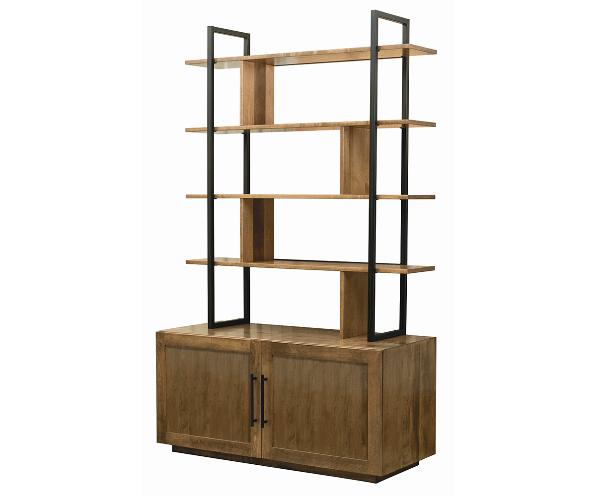 Elwood Bookcase Collection - Image 5