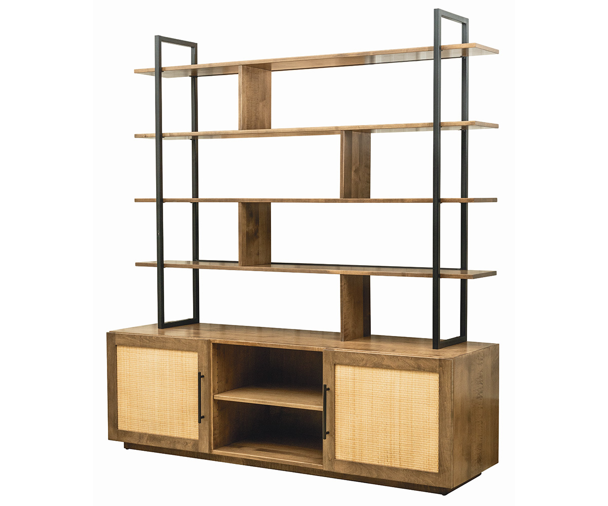 Elwood Bookcase Collection - Image 3