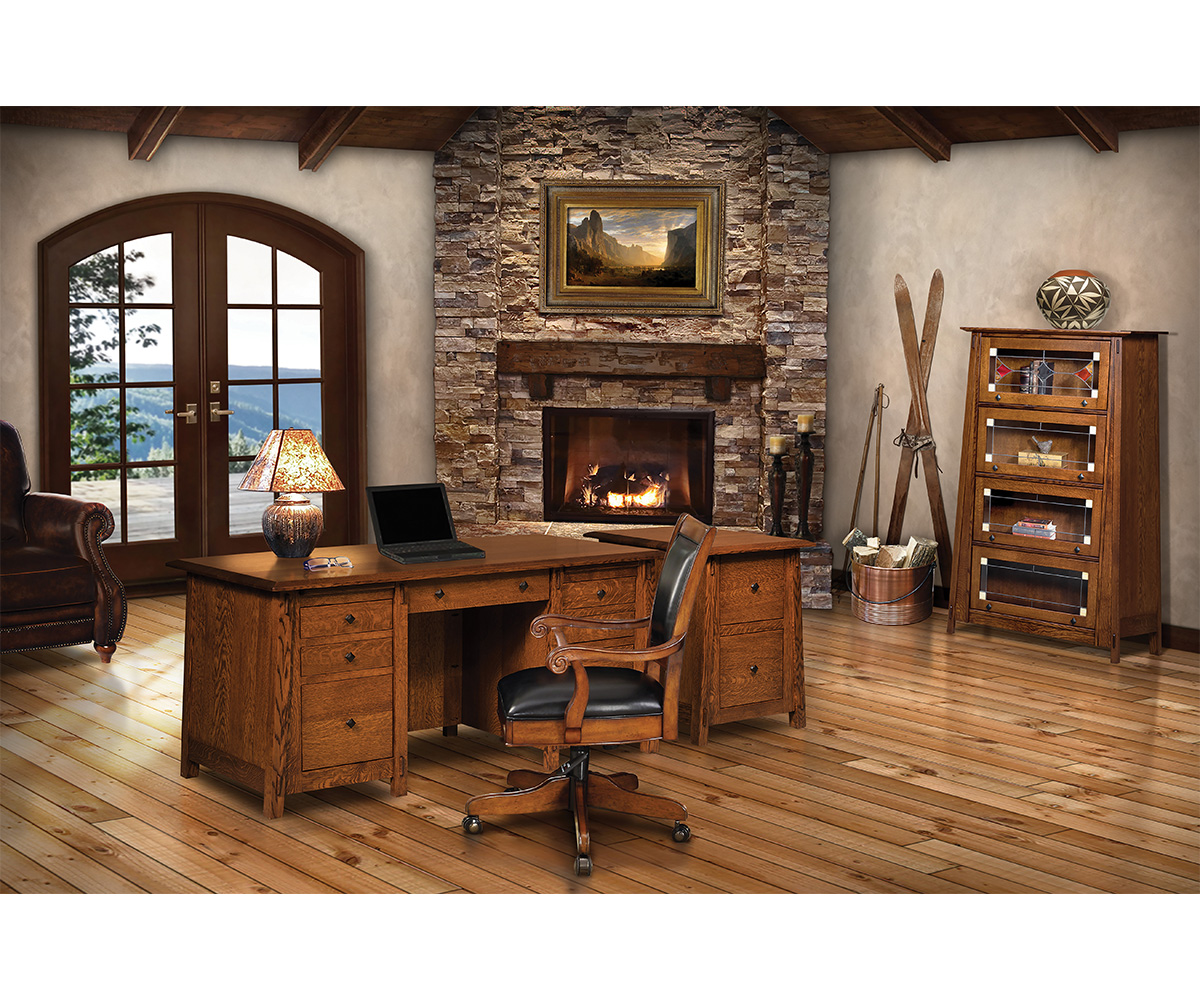 Colbran File Cabinet - Image 2
