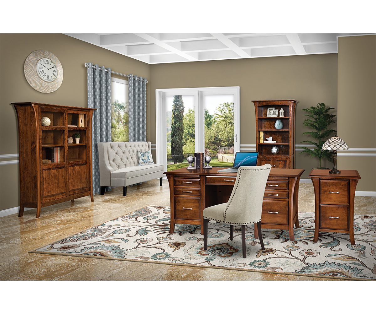 Ensenada Office Collection - Image 2