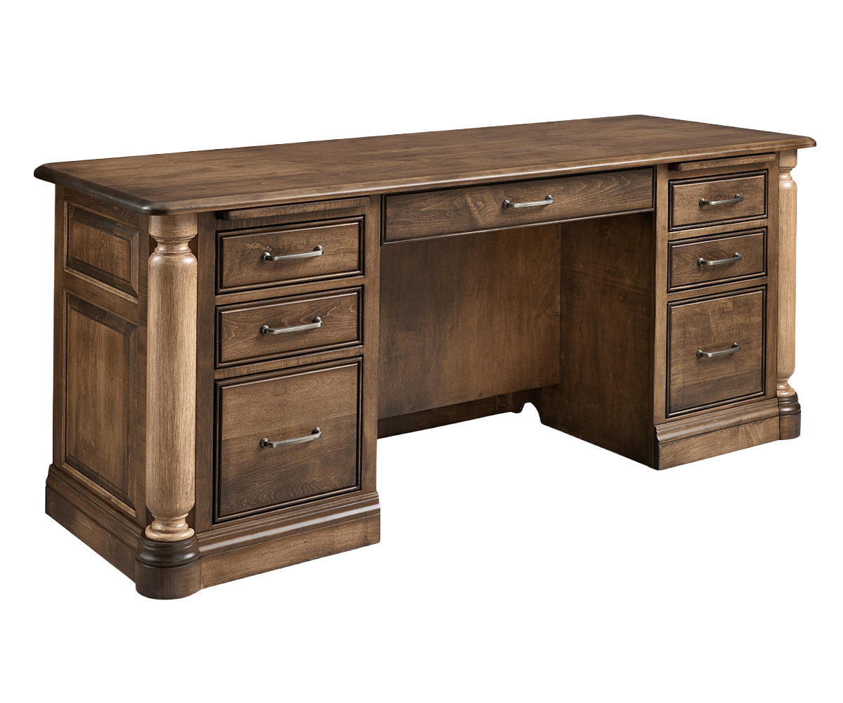 London Desk
