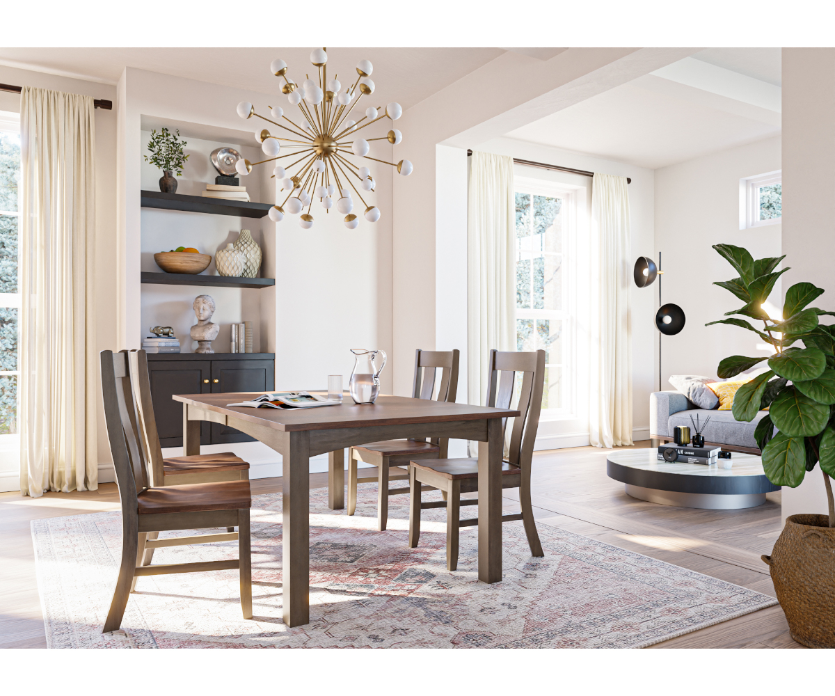 Heidi Leg Table Collection - Image 2