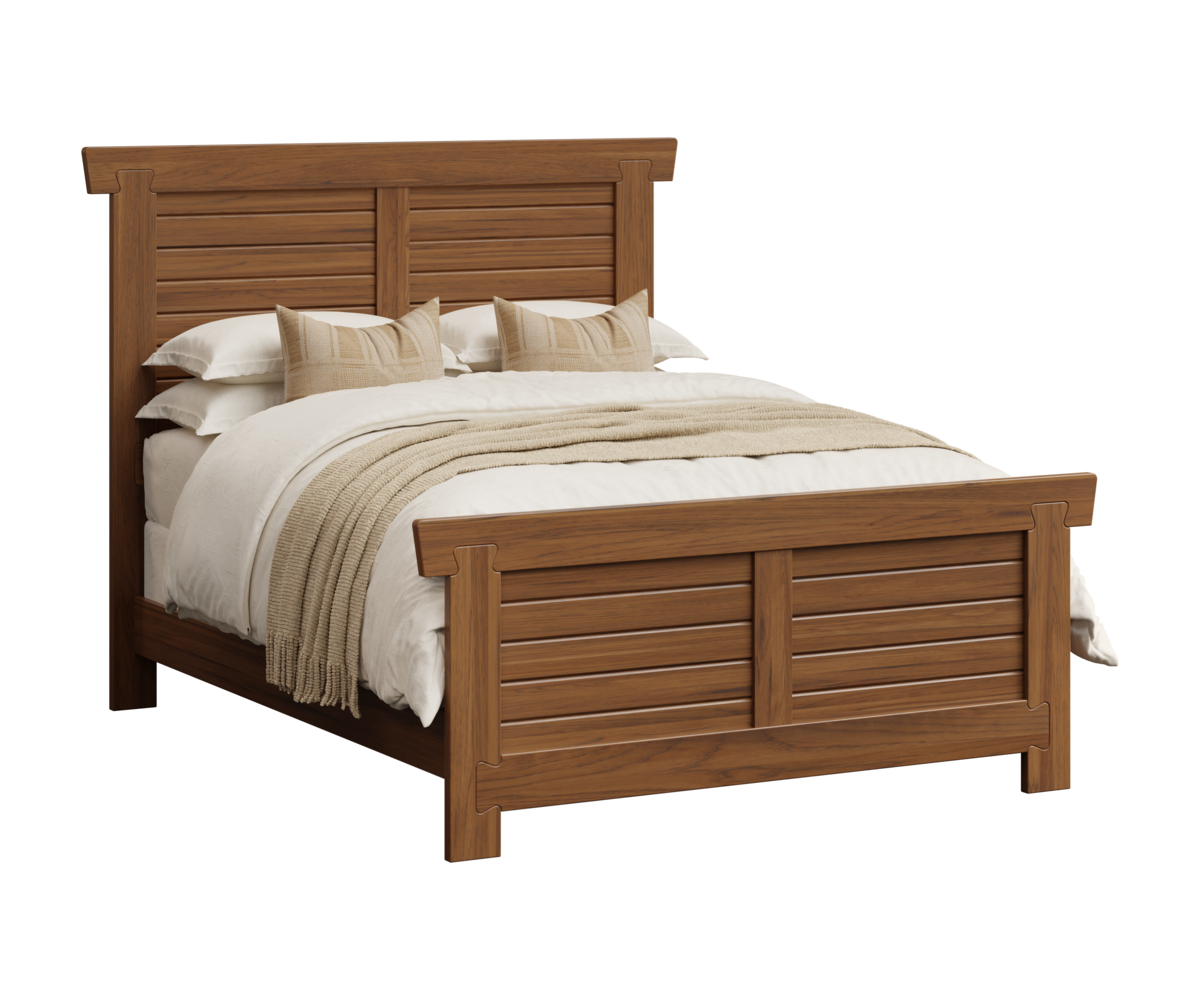 Dovetail Bedroom Collection - Image 4