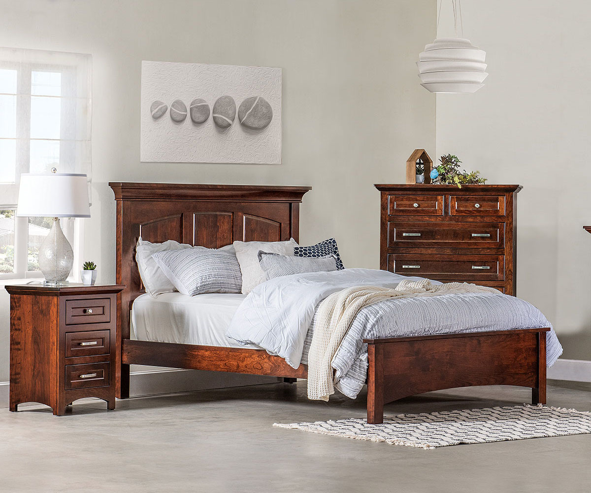 Lincoln Bed - Image 5