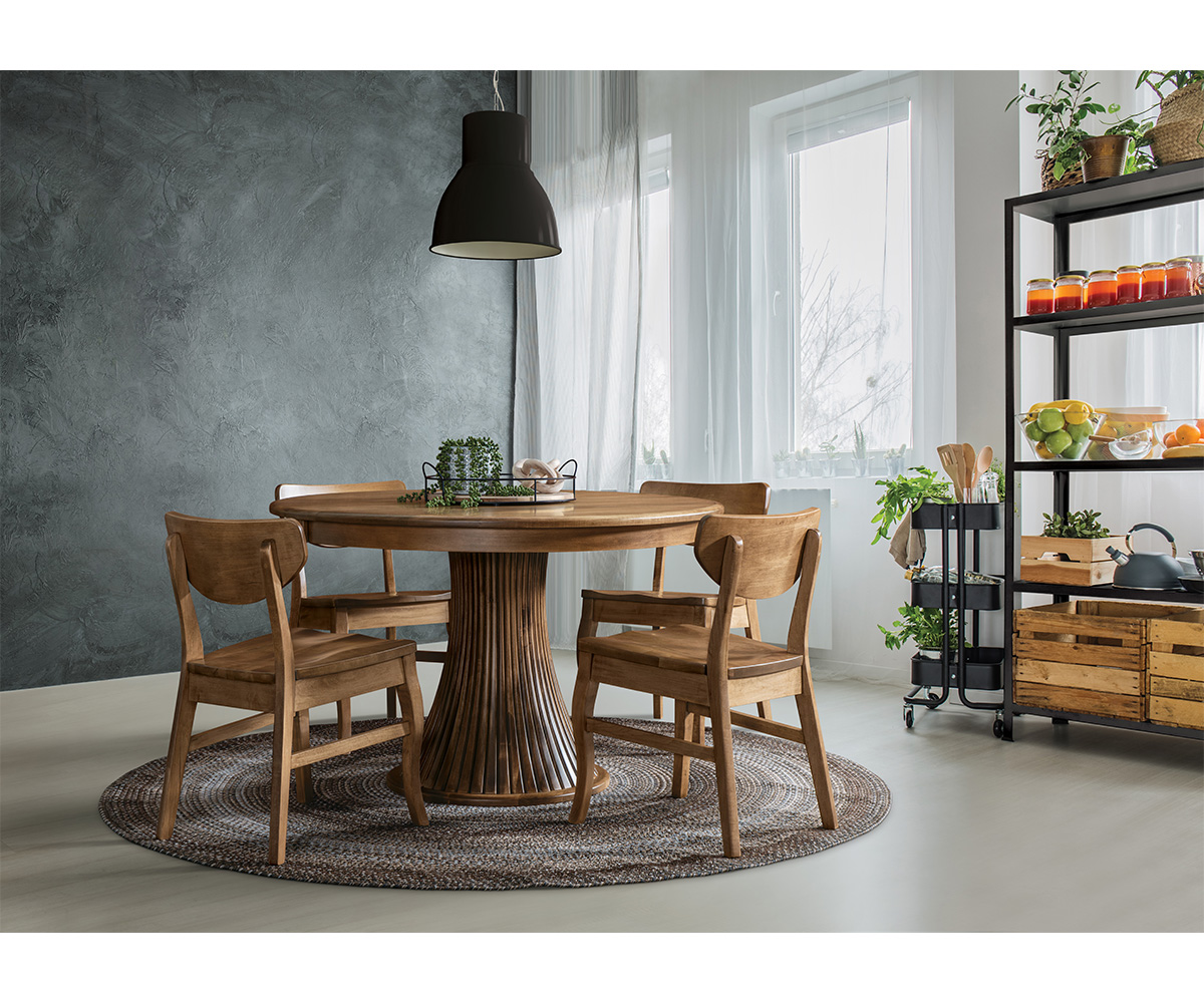 Jaylor Chair Collection - Image 2