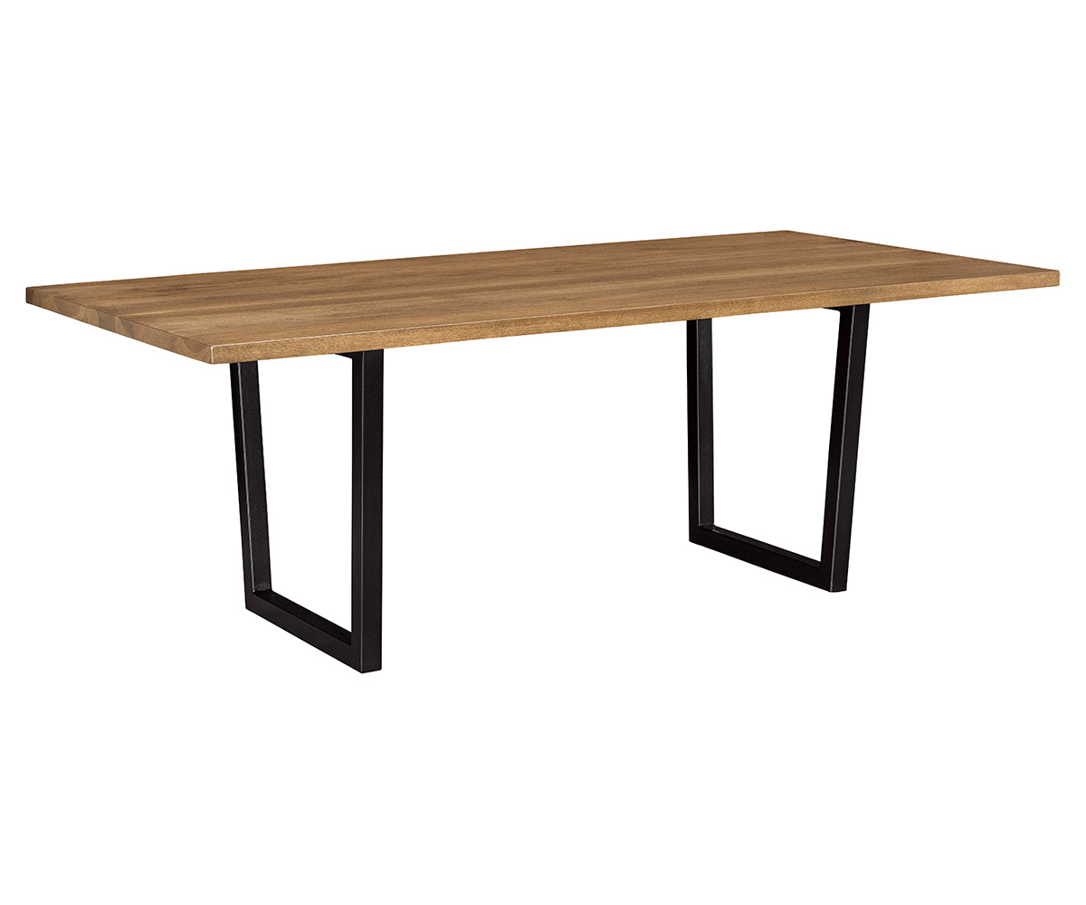 Livingston Table with Lifestyle Base Collection - Image 3