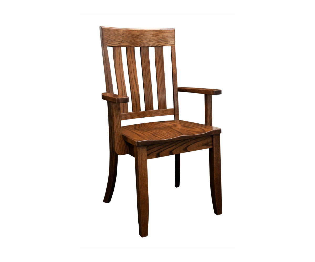 Oakland Chair Collection - Image 4