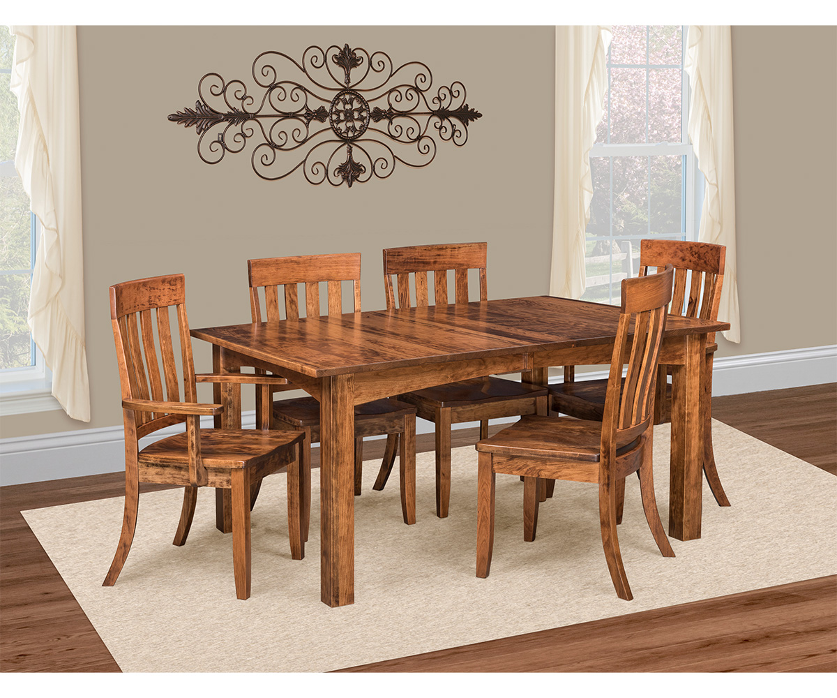 Oakland Chair Collection - Image 2