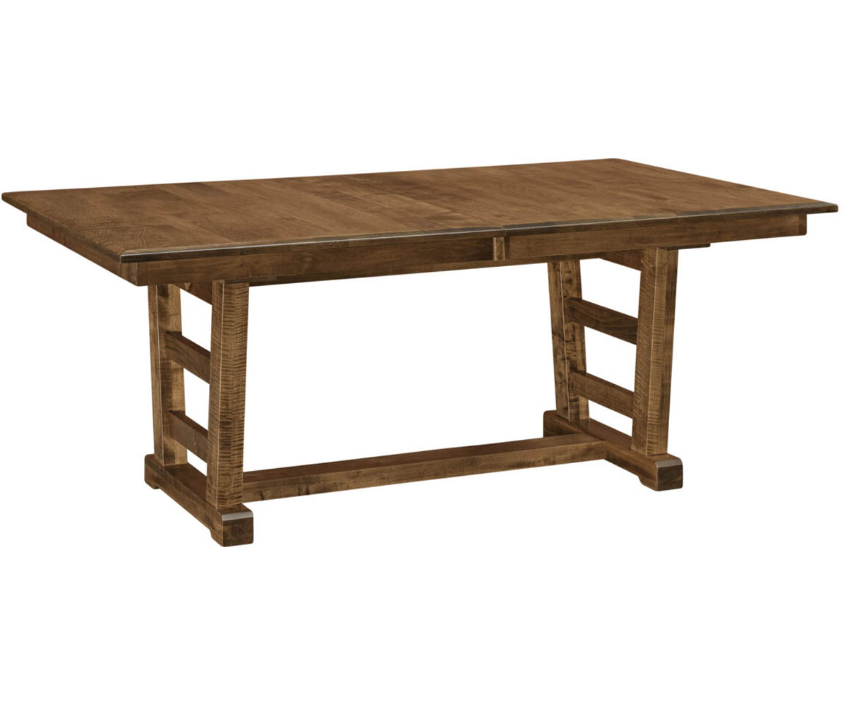 Brinkley Trestle Table Collection - Image 3