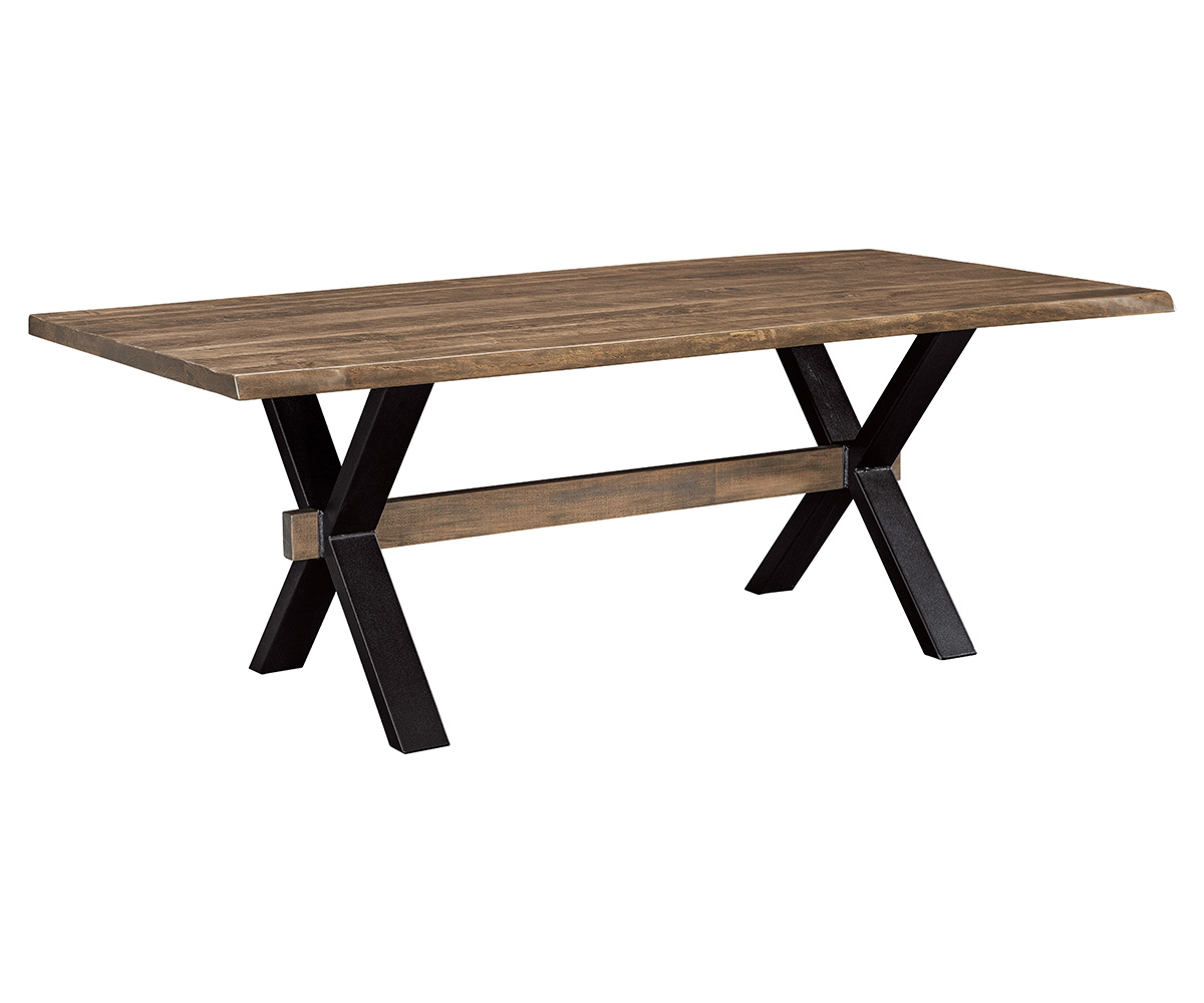 El Dorado Table Collection - Image 3