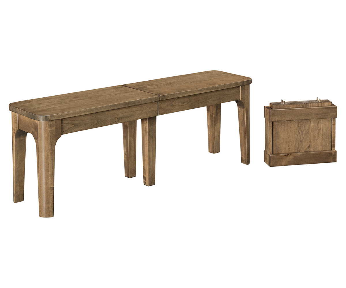 Newark Bench