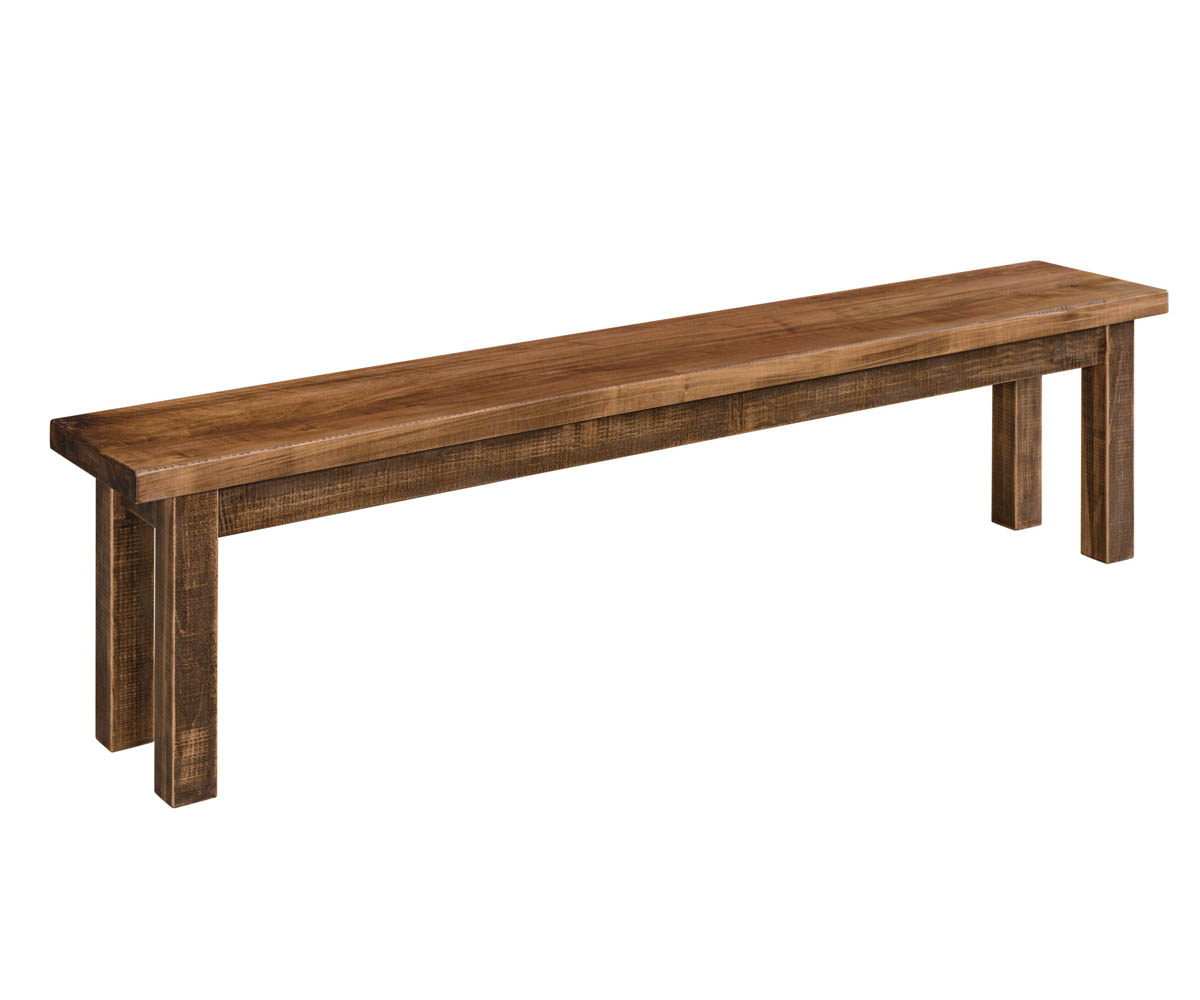 Santa Fe Table Collection - Image 4