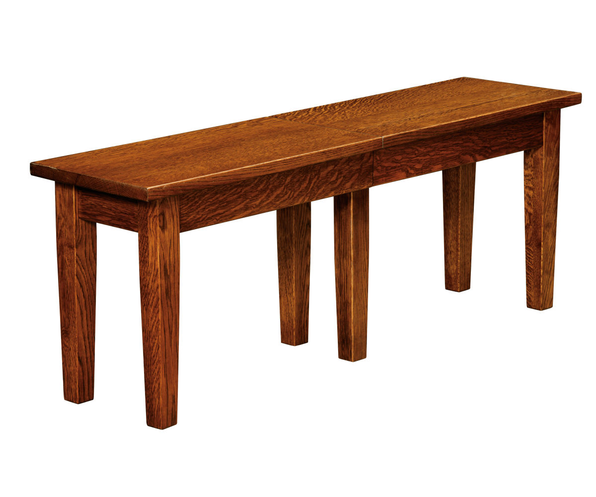 Denver Bench
