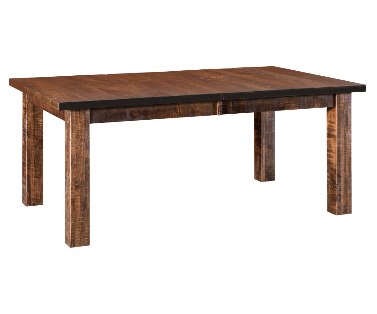 Santa Fe Table Collection - Image 3