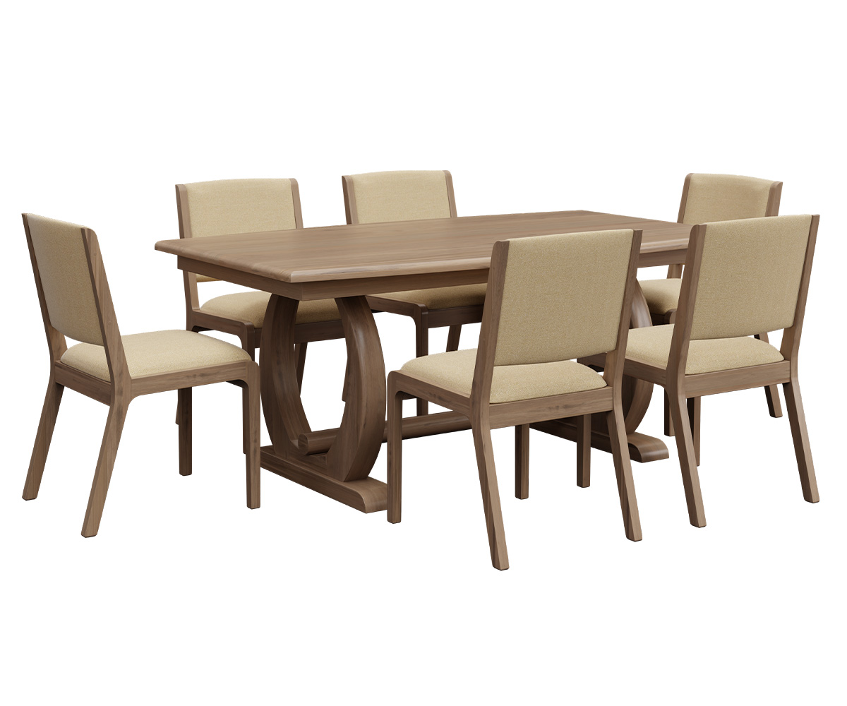 Auburn Table - Image 2