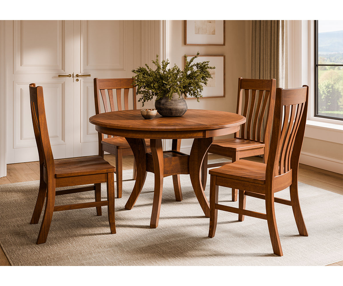 Vista Chair Collection - Image 2
