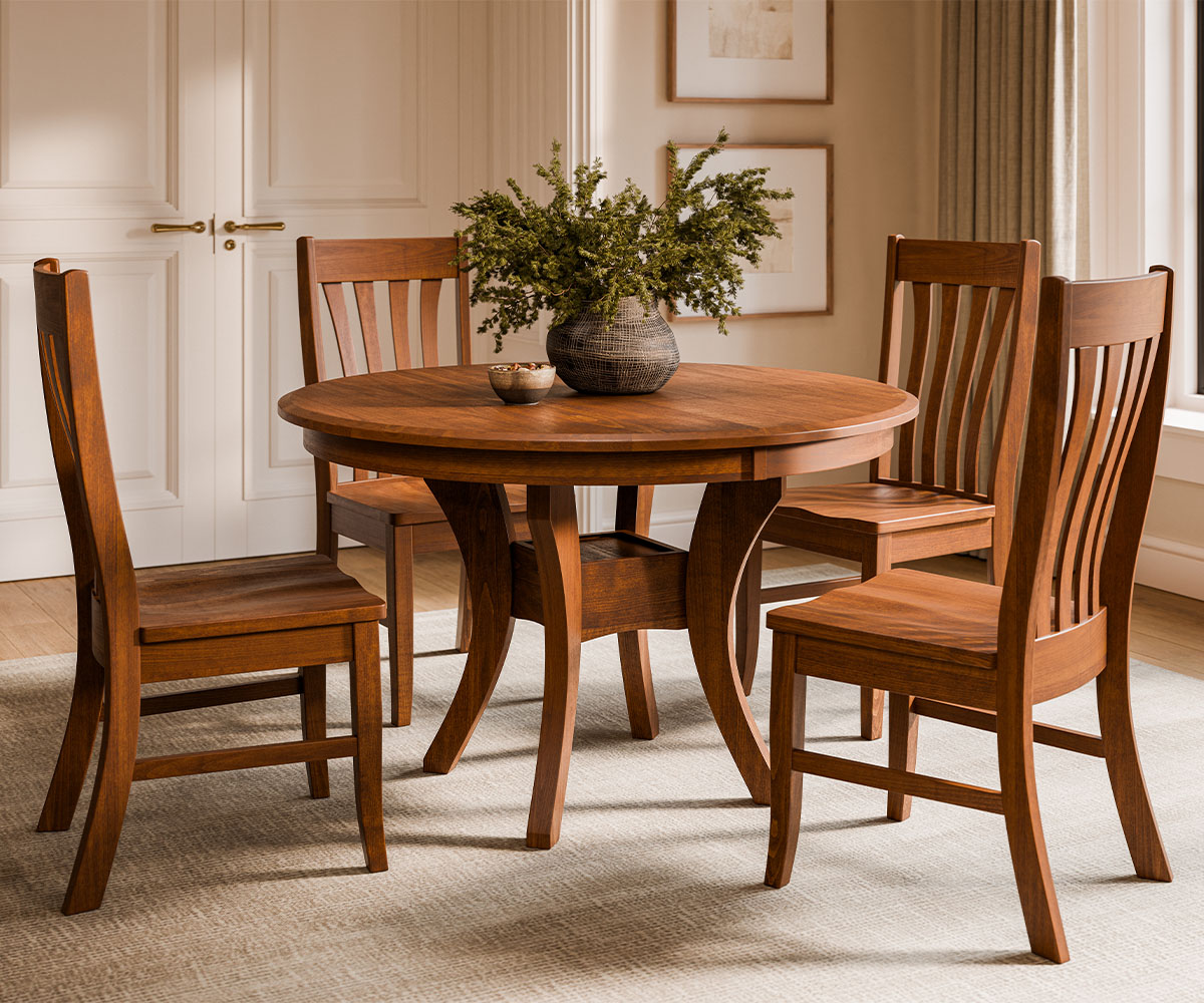 Vista Chair Collection