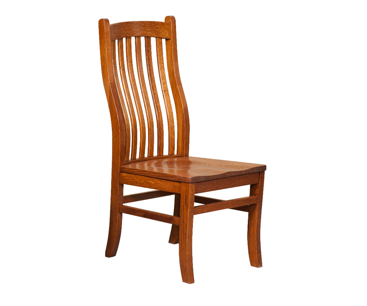Arts & Crafts Chair - Image 2
