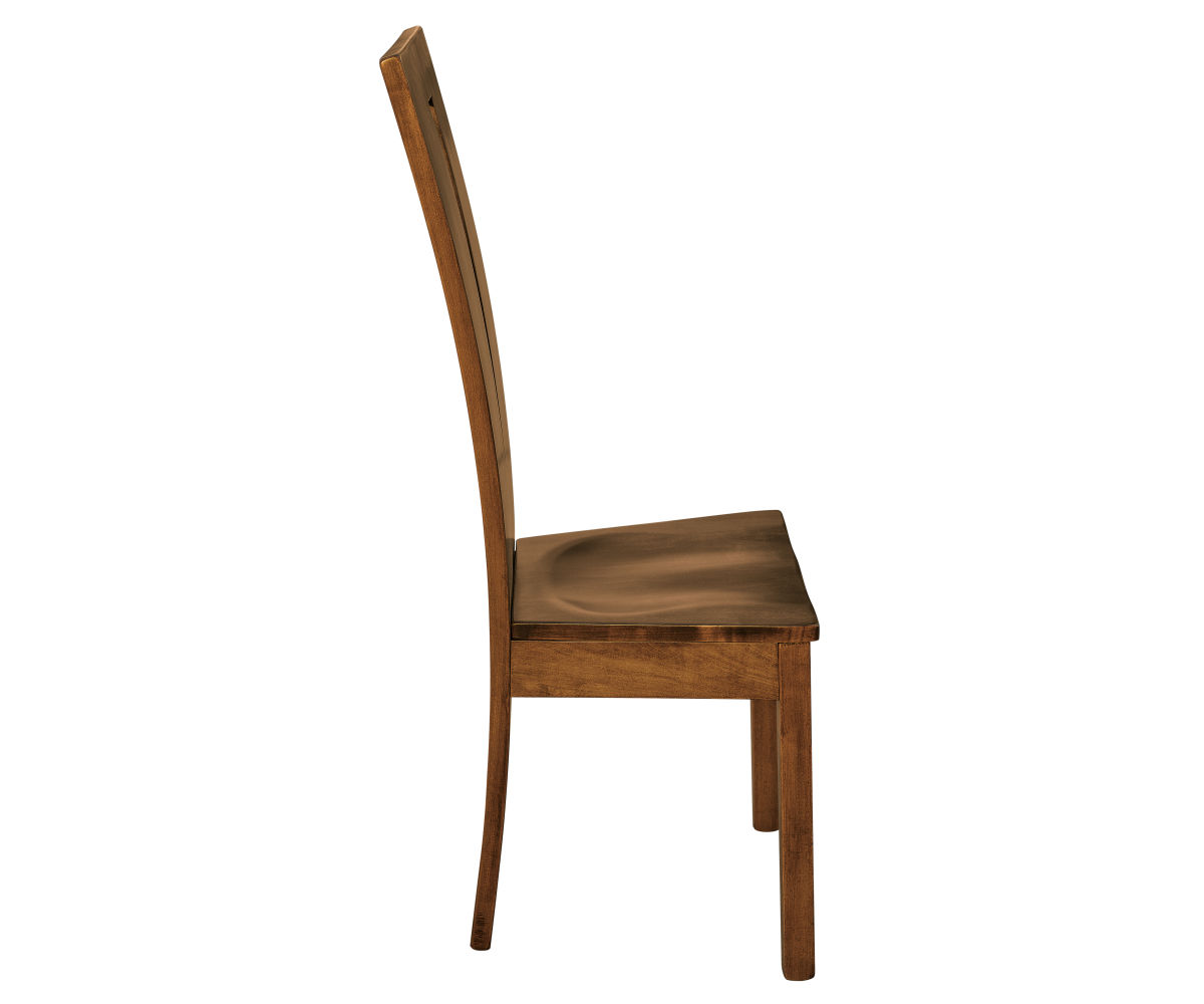 Delphi Side Chair - Image 4