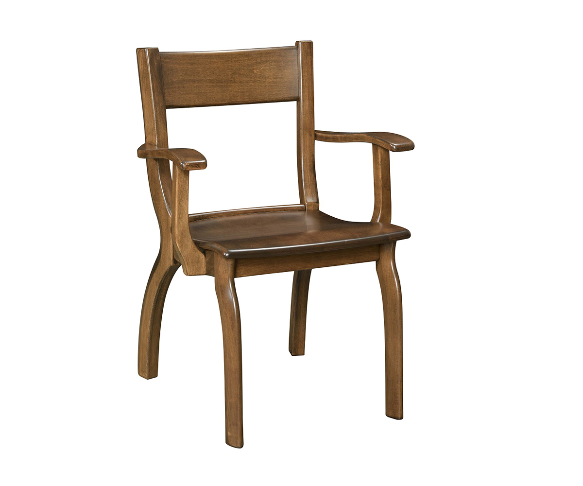 Legacy Chair - Image 2