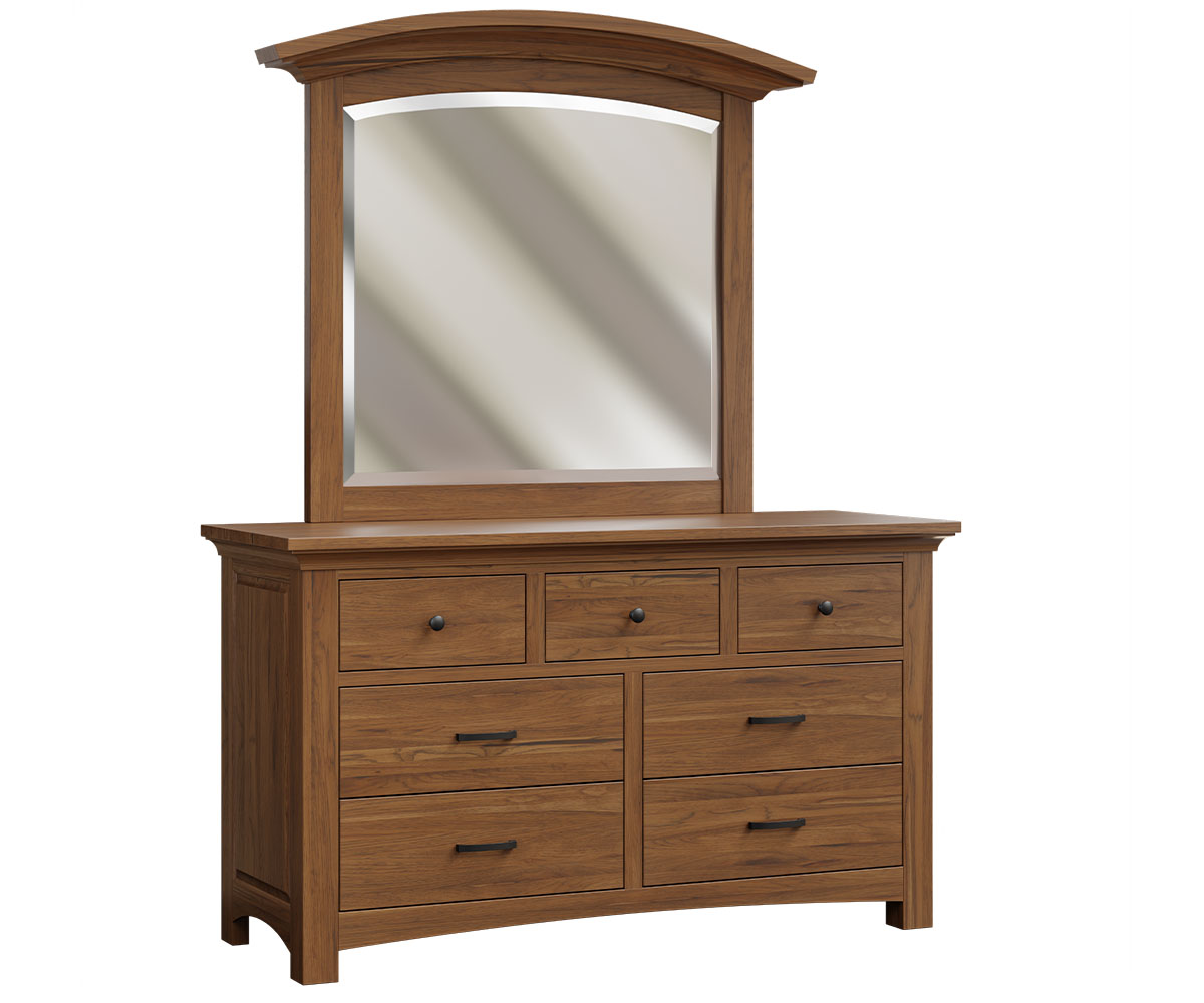 Abby Bedroom Collection - Image 5