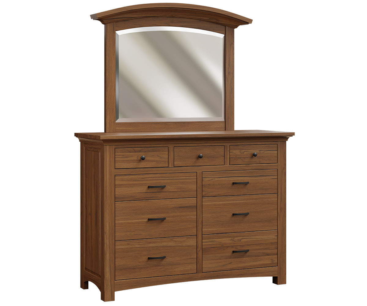 Abby Bedroom Collection - Image 3