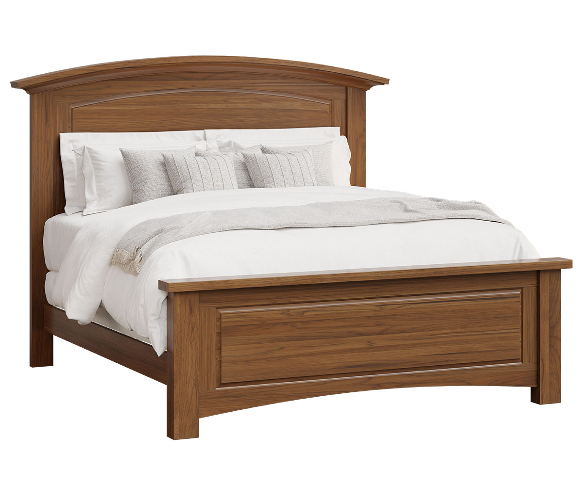 Abby Bedroom Collection - Image 2