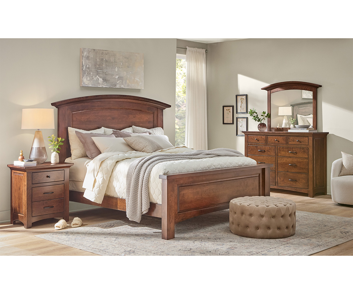 Abby 9 Drawer Dresser - Image 3