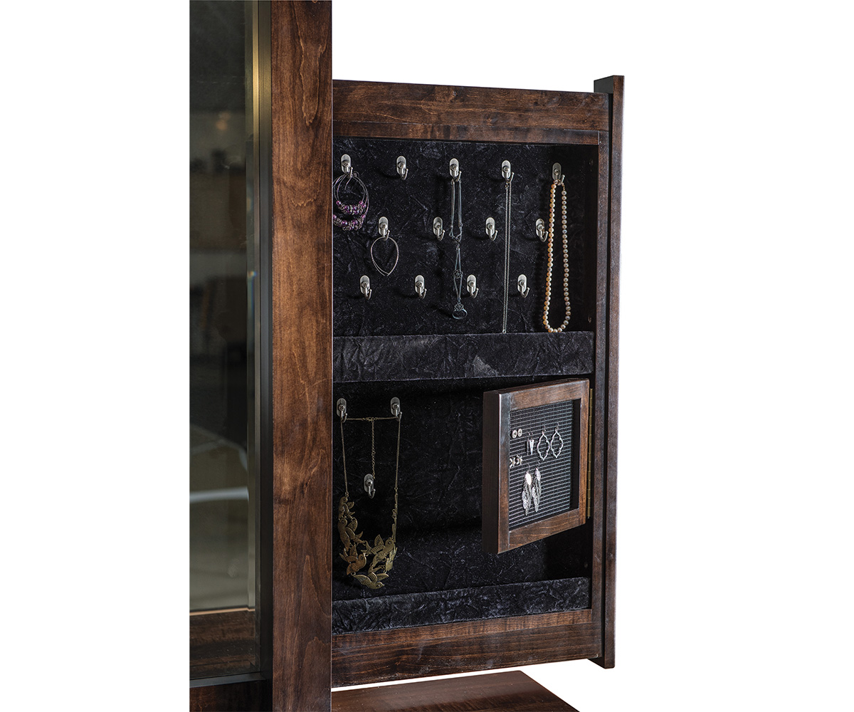 Dovetail 7 Drawer Dresser - Image 2
