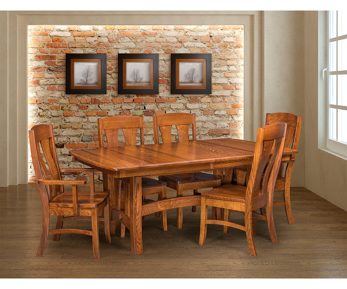 Naperville Chair - Image 4