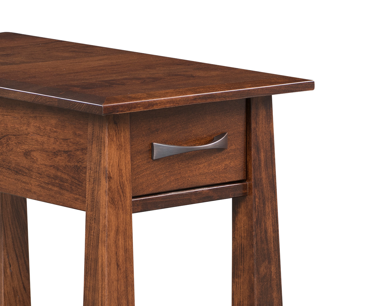 Alcoa End Table - 14"W - Image 2