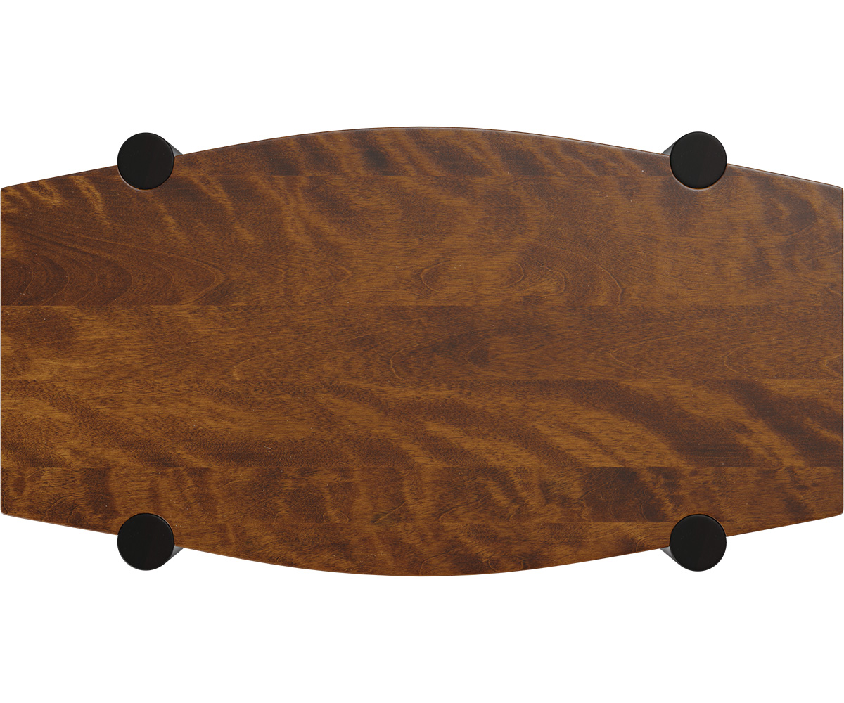 Surfboard Sofa Table - Image 3