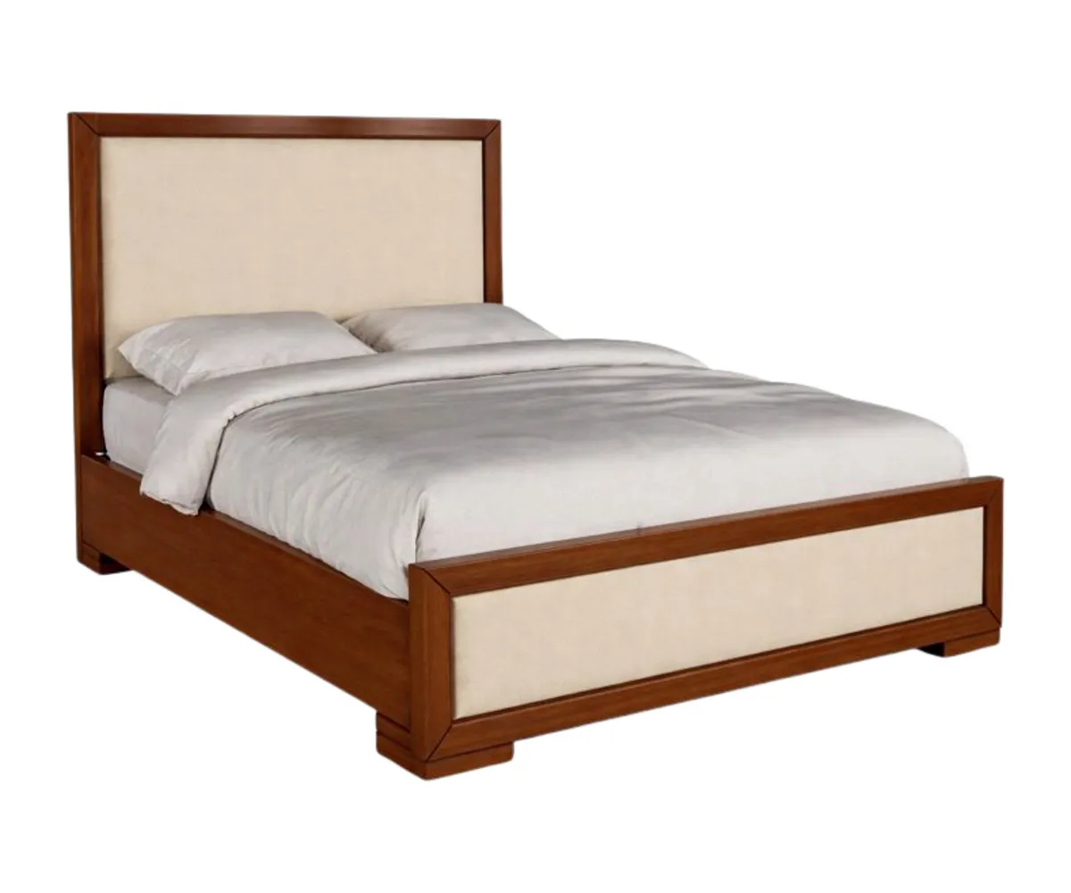 Metropolitan Bedroom Collection - Image 4